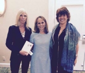 United Way of Northern New Jersey's Women's Leadership Council - April 2016