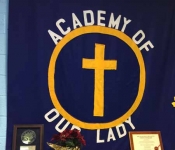 Academy of Our Lady - December 2015
