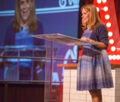 Arby's Foundation Worldwide Conference (September 2014)