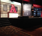 Arby's Foundation Worldwide Conference (September 2014)