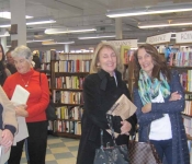 Revue Book Store - November 2011