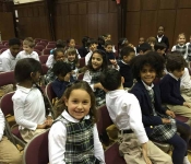 Buckley Country Day School - November 2015