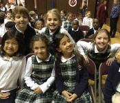 Buckley Country Day School - November 2015