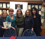 Hauppauge Library (Angels on Earth) - April 2017