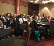 Indiana Health and Wellness Summit (An Invisible Thread) - October 2017