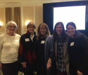 Jewish Federation of Greater Charlotte - March 2018