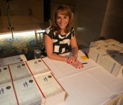 Jumpstart / Scribbles to Novels Event - May 2014