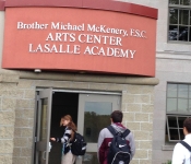 LaSalle Academy