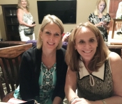 Laurie Condon Book Club - July 2015