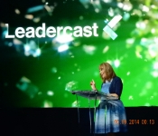 Leadercast 2014