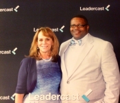 Leadercast 2014
