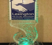 Lexington Rescue Mission (An Invisible Thread) - August 2018