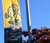 Methodist University - October 2014