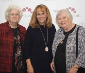 Mount Carmel St. Ann's Women's Auxiliary Council - October 2016