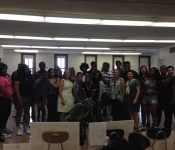 Rockaway Park High School - June 2015