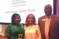 School Nutrition Association of Pennsylvania