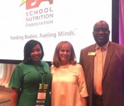 School Nutrition Association of Pennsylvania (An Invisible Thread) - July 2019