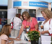School Nutrition Association - July 2015