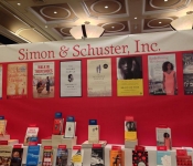 Simon & Schuster Freshman Year Reading - February 2014