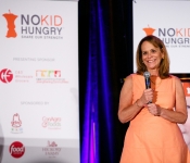 Share Our Strength-No Kid Hungry