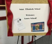 St. Elizabeth School - December 2015