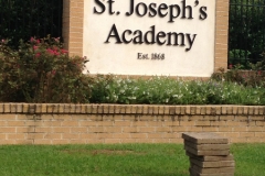 St. Joseph's Academy 