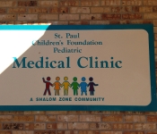 St. Paul Children's Foundation - October 9, 2013