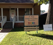 St. Paul Children's Foundation - October 9, 2013