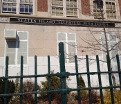 Staten Island Technical High School - March 2014