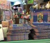 The BookMark Shoppe - October 2015