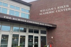 The Rumson Country Day School