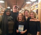 Watchung Booksellers (Angels on Earth) - December 2016