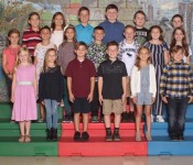 West Nyack Elementary School - June 2020